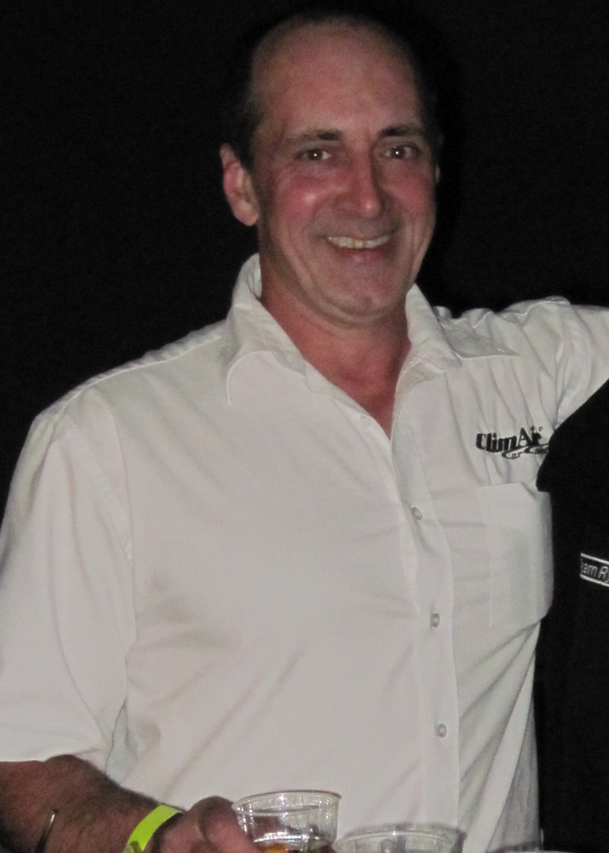 Michael Kleinschmidt